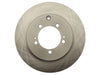 Disc Brake Rotor Raybestos Brakes 980194R