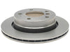 Disc Brake Rotor Raybestos Brakes 980195