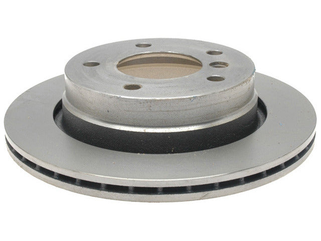 Disc Brake Rotor Raybestos Brakes 980195