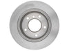 Disc Brake Rotor Raybestos Brakes 980195