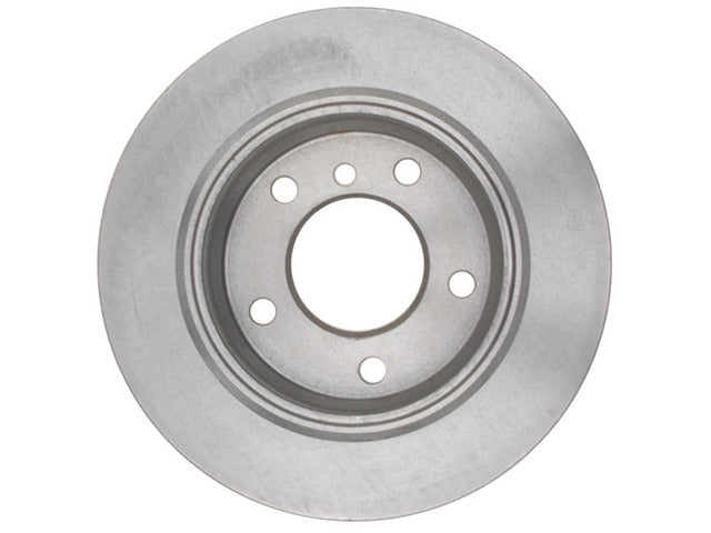Disc Brake Rotor Raybestos Brakes 980195