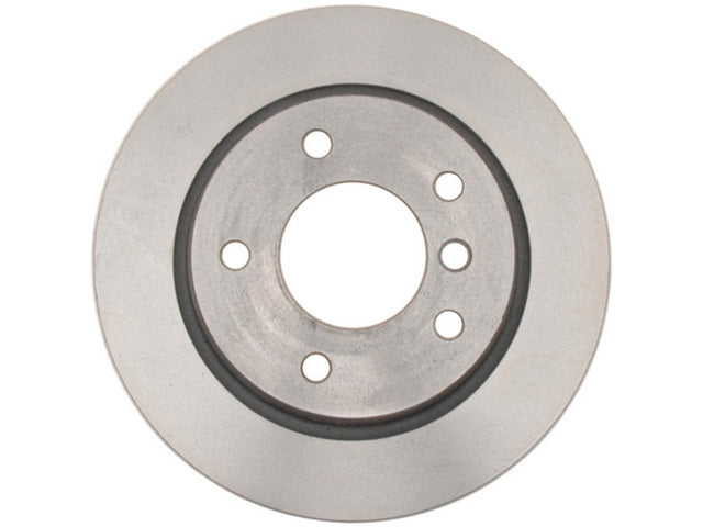 Disc Brake Rotor Raybestos Brakes 980195