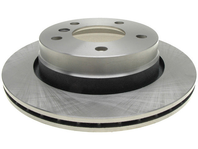 Disc Brake Rotor Raybestos Brakes 980195R