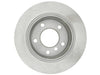 Disc Brake Rotor Raybestos Brakes 980195R