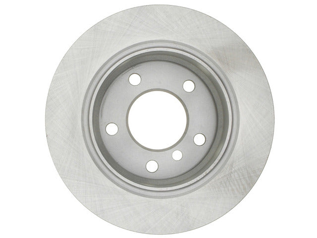 Disc Brake Rotor Raybestos Brakes 980195R