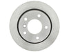 Disc Brake Rotor Raybestos Brakes 980195R