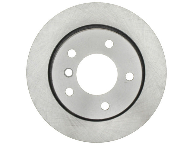 Disc Brake Rotor Raybestos Brakes 980195R