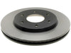 Disc Brake Rotor Raybestos Brakes 980197