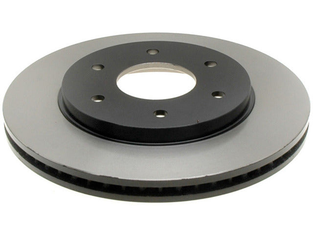 Disc Brake Rotor Raybestos Brakes 980197