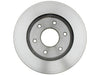Disc Brake Rotor Raybestos Brakes 980197