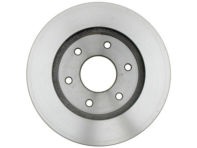 Disc Brake Rotor Raybestos Brakes 980197