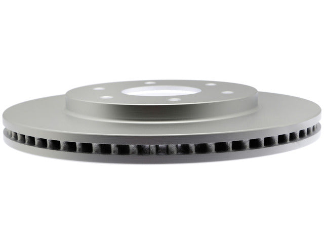 Disc Brake Rotor Raybestos Brakes 980197FZN