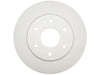 Disc Brake Rotor Raybestos Brakes 980197FZN