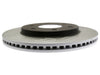 Disc Brake Rotor Raybestos Brakes 980197PER