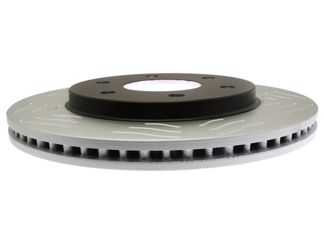 Disc Brake Rotor Raybestos Brakes 980197PER