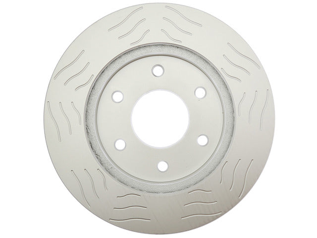 Disc Brake Rotor Raybestos Brakes 980197PER
