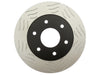 Disc Brake Rotor Raybestos Brakes 980197PER