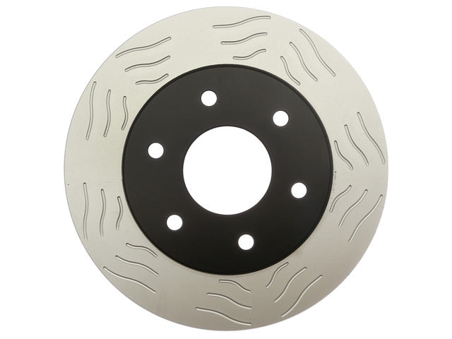 Disc Brake Rotor Raybestos Brakes 980197PER