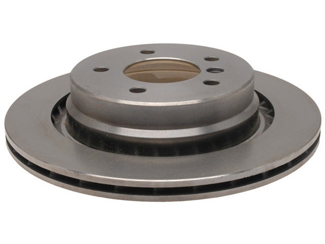 Disc Brake Rotor Raybestos Brakes 980197R
