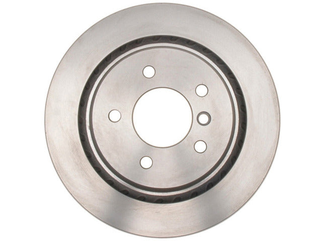 Disc Brake Rotor Raybestos Brakes 980197R