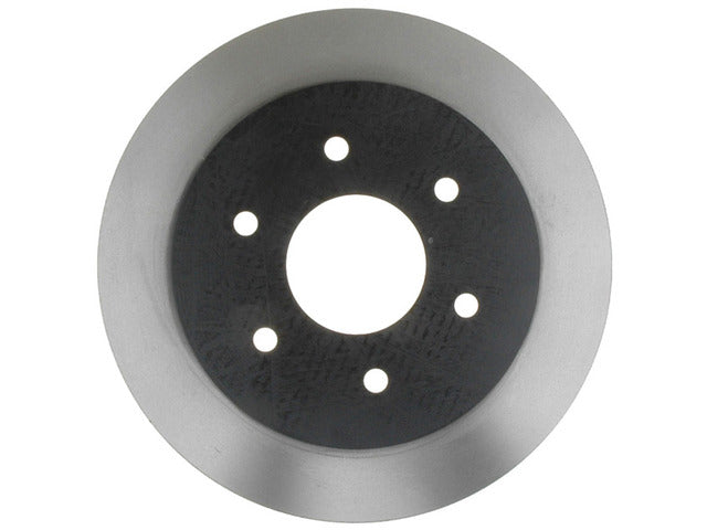 Disc Brake Rotor Raybestos Brakes 980198