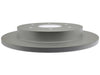 Disc Brake Rotor Raybestos Brakes 980198FZN