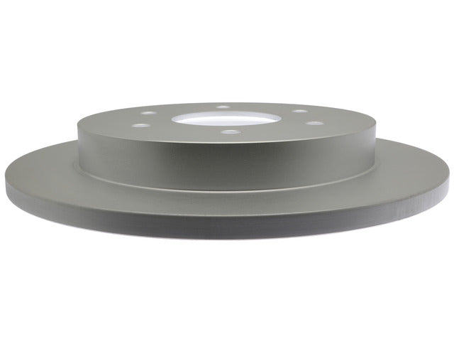 Disc Brake Rotor Raybestos Brakes 980198FZN