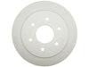 Disc Brake Rotor Raybestos Brakes 980198FZN
