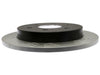 Disc Brake Rotor Raybestos Brakes 980198PER