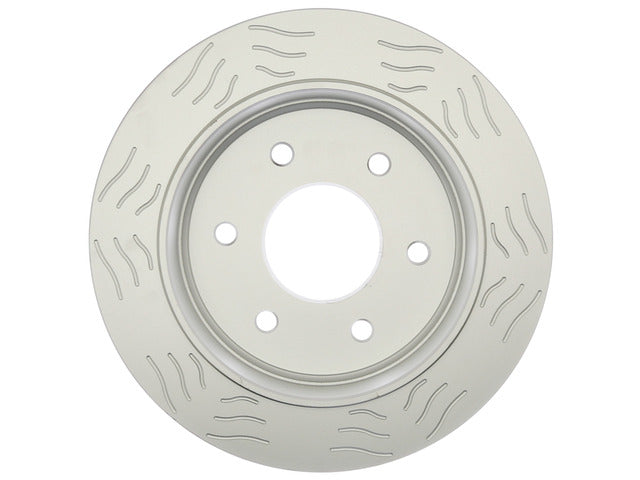 Disc Brake Rotor Raybestos Brakes 980198PER