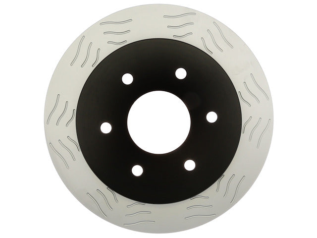 Disc Brake Rotor Raybestos Brakes 980198PER