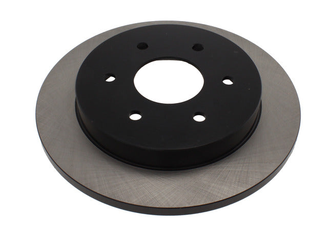 Disc Brake Rotor Raybestos Brakes 980198R2