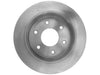 Disc Brake Rotor Raybestos Brakes 980198R2