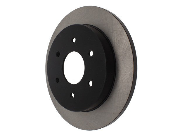 Disc Brake Rotor Raybestos Brakes 980198R2