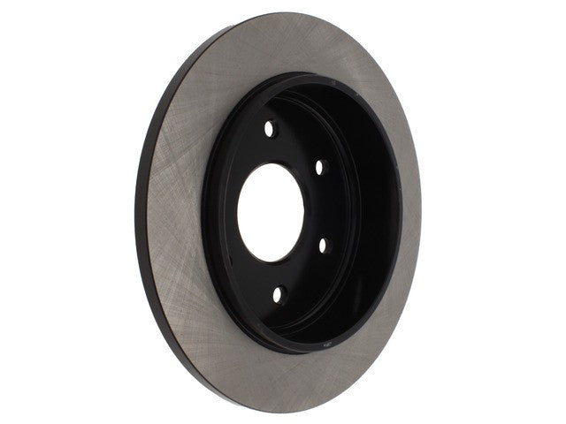 Disc Brake Rotor Raybestos Brakes 980198R2