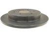 Disc Brake Rotor Raybestos Brakes 980198R