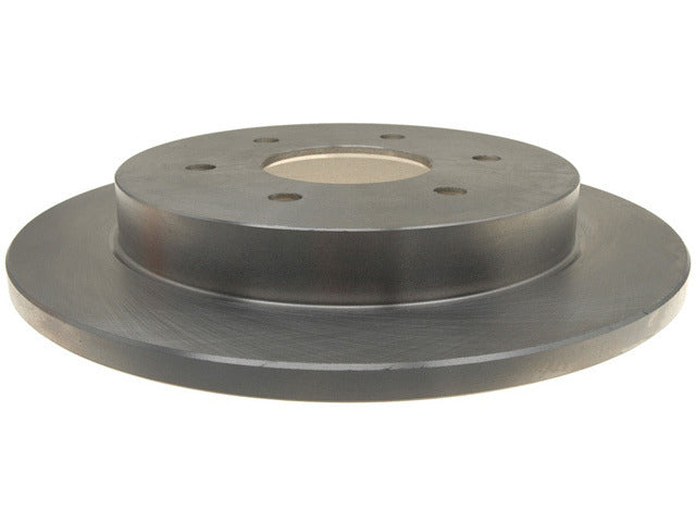 Disc Brake Rotor Raybestos Brakes 980198R