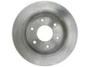 Disc Brake Rotor Raybestos Brakes 980198R
