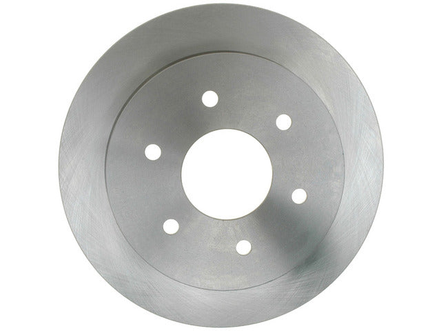 Disc Brake Rotor Raybestos Brakes 980198R