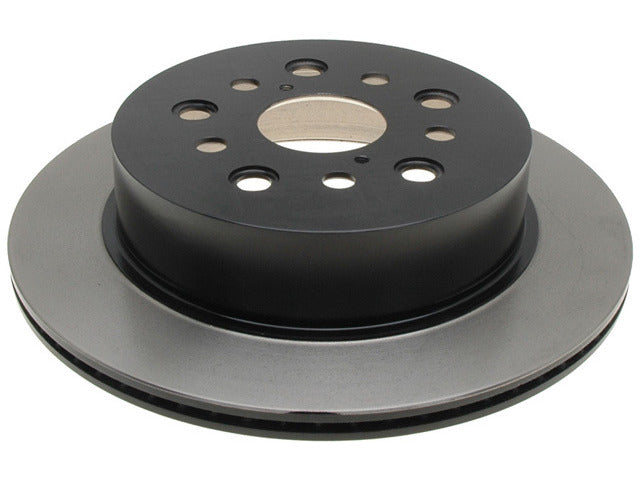 Disc Brake Rotor Raybestos Brakes 980199