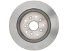Disc Brake Rotor Raybestos Brakes 980199
