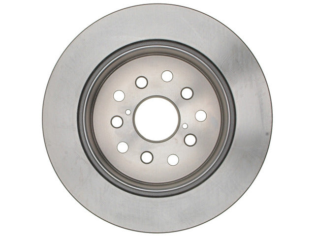 Disc Brake Rotor Raybestos Brakes 980199