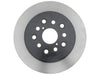 Disc Brake Rotor Raybestos Brakes 980199