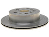 Disc Brake Rotor Raybestos Brakes 980199R