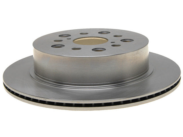 Disc Brake Rotor Raybestos Brakes 980199R