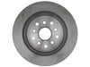 Disc Brake Rotor Raybestos Brakes 980199R