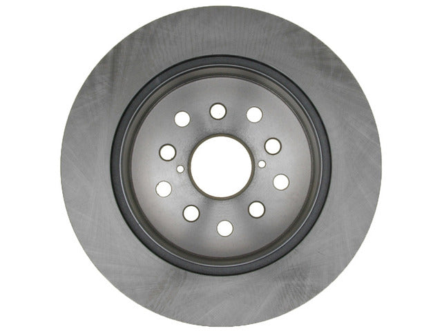 Disc Brake Rotor Raybestos Brakes 980199R