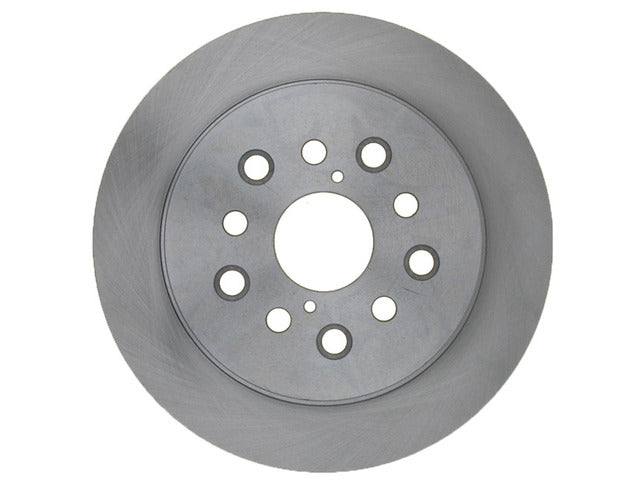 Disc Brake Rotor Raybestos Brakes 980199R