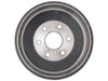 Brake Drum Raybestos Brakes 9801R
