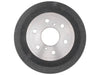 Brake Drum Raybestos Brakes 9801R